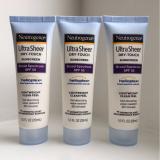 Kem chống nắng Neutrogena