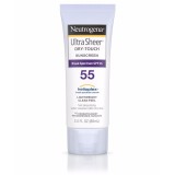 Kem Chống Nắng Neutrogena Ultra Sheer Dry-Touch Sunscreen SPF 55