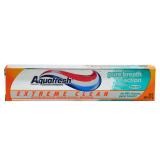 Kem Đánh Răng Aquafresh Pure Breath Action 158.7g