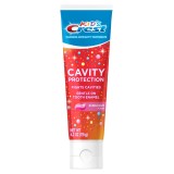 Kem đánh răng cho bé Crest Kid's Cavity Protection Fights Cavities 119g