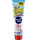 Kem đánh răng cho trẻ em dm dontodent 100ml - đức