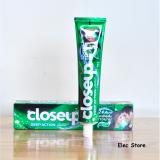 Kem đánh răng Close Up Fresh tea Deep Action 160g Nhập khẩu Thái Lan