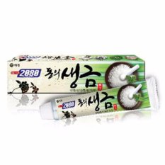 Kem đánh răng ngăn chặn tối đa các vi khuẩn gây hại DONGEUI tinh chất thảo mộc chứa muối Hàn Quốc 120g