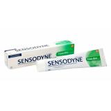 Kem đánh răng Sensodyne® Fresh Mint Bạc hà thơm mát Giúp giảm ê buốt 24/7