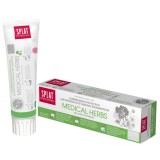 Kem đánh răng splat medical herbs 100ml