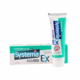 Kem Đánh Răng Systema Thảo Mộc Hàn Quốc