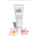 Kem đánh răng trắng sáng ap24
