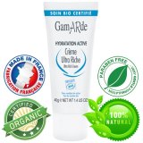Kem dưỡng ẩm tăng cường chống lão hóa Gamarde 40g