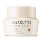Kem dưỡng bơ đậu mỡ It's Skin Shea Butter Wrinkle Care Cream 50ml