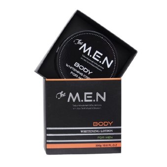 Kem dưỡng cơ thể cho nam giới The M.e.n 250g