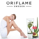 Kem Dưỡng Da chân Feetup Advanced 75ml - tặng 01 đôi bông tai phong cách Hàn Quốc
