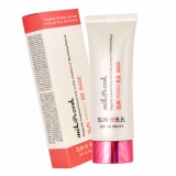 Kem lót nền chống nắng dưỡng da Mik@vonk Sun Protect B.B Base Hàn Quốc 60ml - Hàng chính hãng