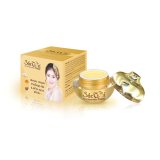 Kem mụn trắng da liền sẹo 15g sắc tiên today
