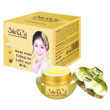 Kem mụn trắng da liền sẹo 25g sắc tiên today