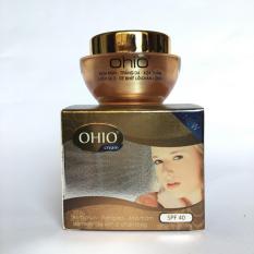 Bảng Báo Giá Kem mụn – Trắng da – Xóa thâm – Liền sẹo – Se khít lỗ chân lông Ohio Ốc Sên New Day