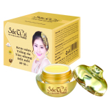 Kem nám trắng da tàn nhang đồi mồi 25g sắc tiên today