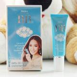 Kem nền bb cream mistine baby face - thái lan