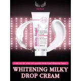 Kem dưỡng trắng da mặt White Angel Skinaz Hàn Quốc