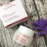 Kem tan mỡ bụng Clarins Body Shaping Cream