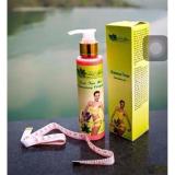 Kem tan mỡ Linh Hương, giảm eo tan mỡ hiệu quả + tặng dây đo