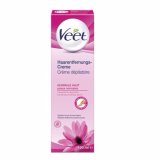 Kem Tẩy Lông Cho Da thường Veet 100ml