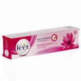 Kem tẩy lông cho da thường veet 200ml