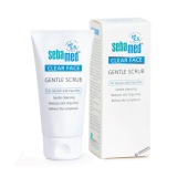 Tẩy tế bào chết sebamed ph5.5 sebamed clear face gentle scrub scf02a 150ml