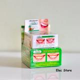 Kem tẩy trắng răng Green Herb Thái Lan 25g