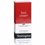 Kem Trị Nứt Gót Chân Neutrogena Norwegian Formula Foot Creme 59g