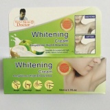 Kem Làm Giảm Thâm Nách Làm Trắng Vùng Bikini Herbal Skin