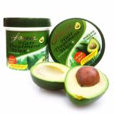 Kem ủ tóc bơ jena hair treament wax 500ml
