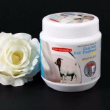 Kem ủ tóc Goat Milk siêu mượt tinh chất sữa dê Carebeau 500ml