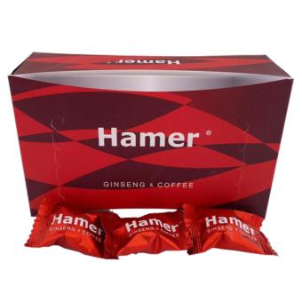 Kẹo Sâm Hamer® - Hộp 30V  