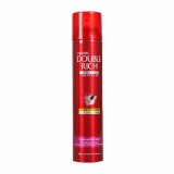 Keo Xịt Giữ Nếp Tóc Double Rich Hair Spray 170Ml ( Chuẩn Chính Hãng)