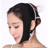 Khăn quấn định hình mặt v - line thon gọn mặt kim phát