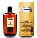 Kích thích mọc tóc kaminomoto hair growth tonic 150ml