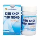 [HCM]Kiện Khớp Tiêu Thống Collagen Học Viện Quân Y xương khớp 60 Viên