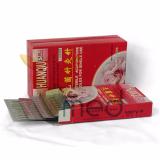 Combo kim châm cứu hoàn cầu 0.30mm x 60mm x 100 kim