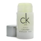 Lăn khử mùi hương nước hoa Calvin Klein CK One Deodorant Stick 75gr của Monaco