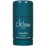 Lăn khử mùi nam CALVIN KLEIN CK Free 75 ml