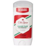 Lăn khử mùi nam dạng sáp Old Spice GAME DAY Invisible Anti-Perspirant & Deodorant 85g
