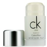 Lăn khử mùi nữ calvin klein ck one 75g
