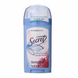 Lăn khử mùi Secret Spring Breeze Scent Invisible Solid Antiperspirant & Deodorant 73 g