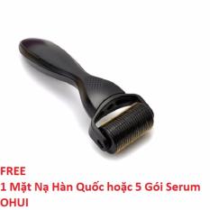 Giá Lăn Kim Toàn Thân Derma Roller Body 1mm  