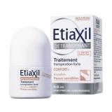 Lăn nách khử mùi đặc trị Etiaxil Confort+ 15ml dành cho da siêu mẫn cảm.