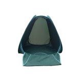 Lều xông hơi khô tự bung Mộc Miên