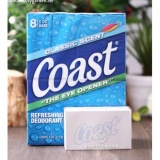 LốC 8 CụC Xà Bông Coast - Usa