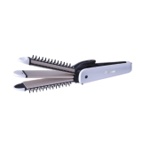 Lược điện máy duỗi bấm uốn xù 3 trong 1 shinon