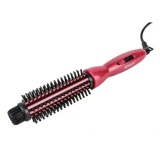 Lược điện tạo kiểu tóc sokany ci-001c