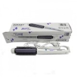 Lược điện tạo kiểu tóc sokany ci-003c